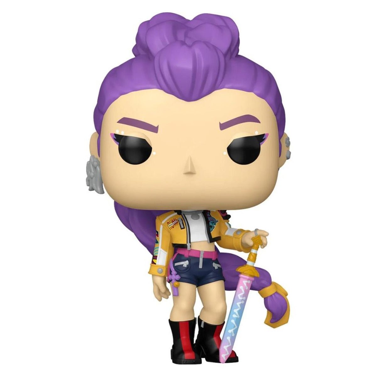 Funko POP! Animation K-POP Demon Hunters Mira #2258