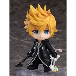 Roxas: Kingdom Hearts III Ver. Nendoroid