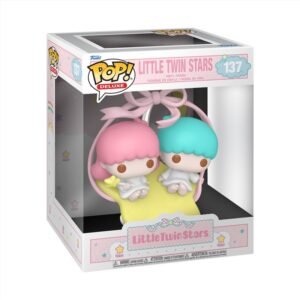 Sanrio Hello Kitty - Little Twin Stars Pop! Deluxe