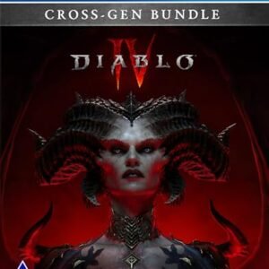 Diablo Iv - cross-gen Bundle