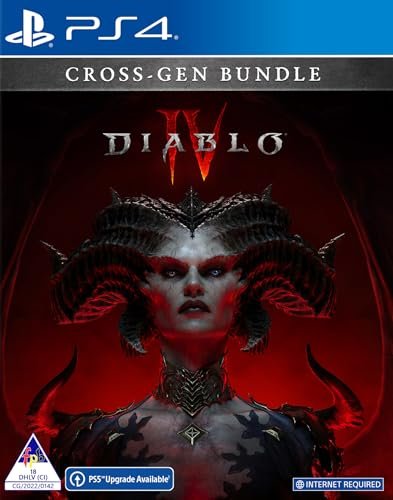 Diablo Iv - cross-gen Bundle