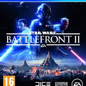 Star Wars : Battlefront 2