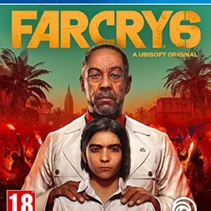 Far Cry 6