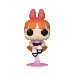 Funko Pop! Animation The Powerpuff Girls Vinyl Figure Blossom #1080