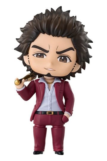 Yakuza figurine Nendoroid Ichiban Kasuga 10 cm