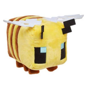 Minecraft peluche Bee 15 cm