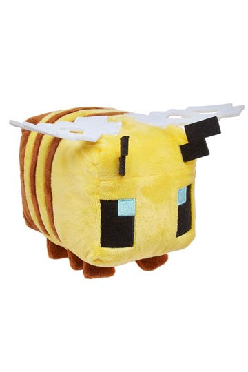 Minecraft peluche Bee 15 cm