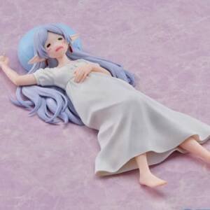 Frieren: Beyond Journey's End - Figurine Frieren Yumemirize Nap Fig