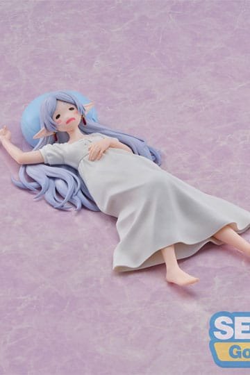 Frieren: Beyond Journey's End - Figurine Frieren Yumemirize Nap Fig