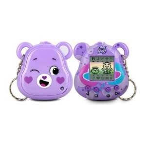 Care Bears Digital Pet Share Bear