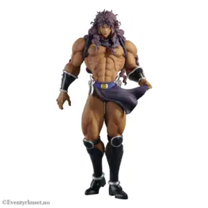 JoJo's Bizarre Adventure: Battle Tendency
statuette PVC Kars 25 cm