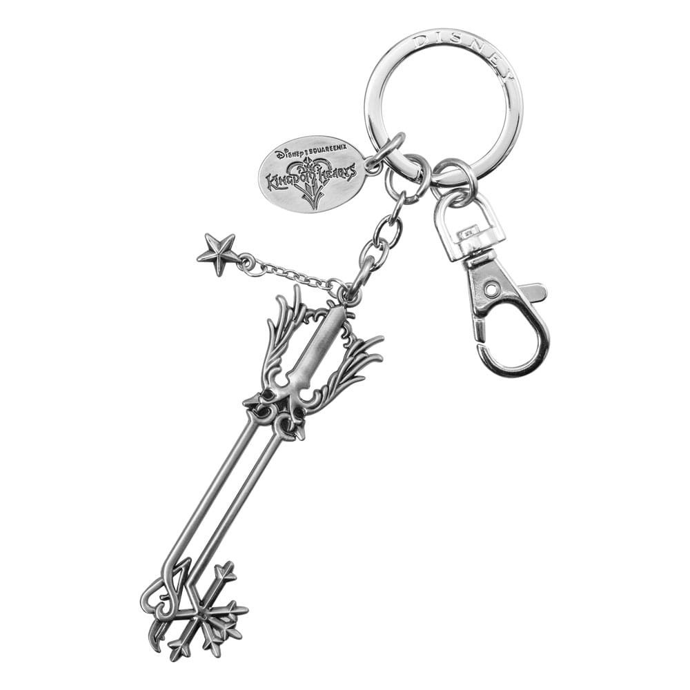 Kingdom Hearts porte-clés  Keyblade Tendre promesse