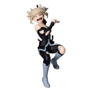My Hero Academia statuette PVC The Evil Villains DX Himiko Toga IV 20 cm