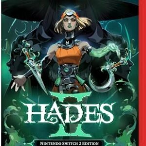 Hades II sous blister