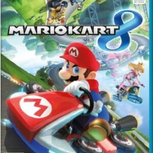 Mario Kart 8