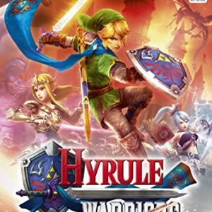 Hyrule Warriors