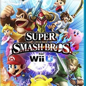 Super Smash Bros.