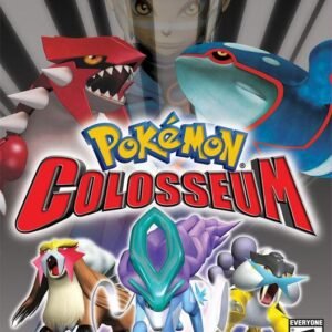 Pokémon Colosseum