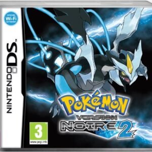 Pokémon : Version noire 2