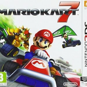 Mario Kart 7