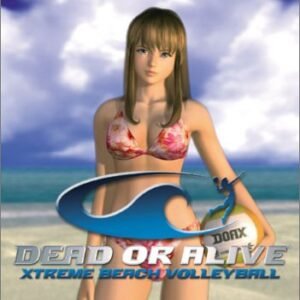 Dead or Alive : Extreme Beach Volley