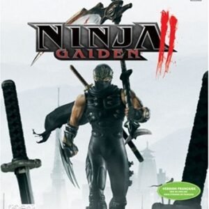 Ninja Gaiden 2