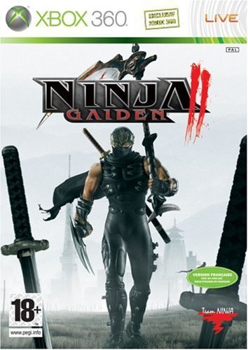 Ninja Gaiden 2