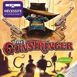 The Gunstringer + Fruit Ninja