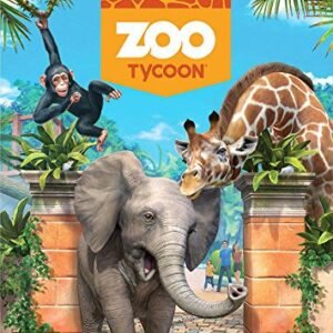 Zoo Tycoon