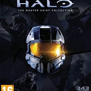 Halo : The Master Chief Collection