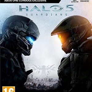 Halo 5 : Guardians