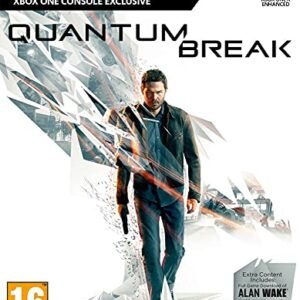 Quantum Break