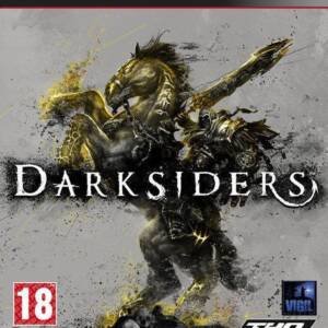 Darksiders PS3