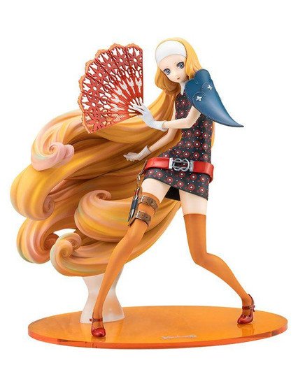 Kotobukiya Metaphor: ReFantazio PVC Statue 1/7 Junah 24 Cm