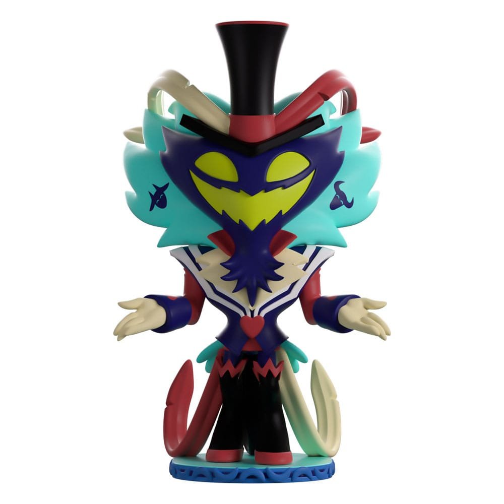 Youtooz Helluva Boss Vinyl Figure Ozzie 12 Cm
