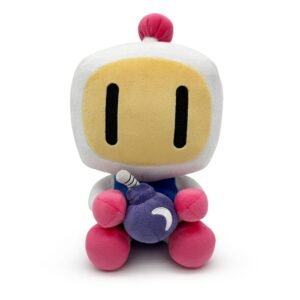 Youtooz Bomberman 9" Plush