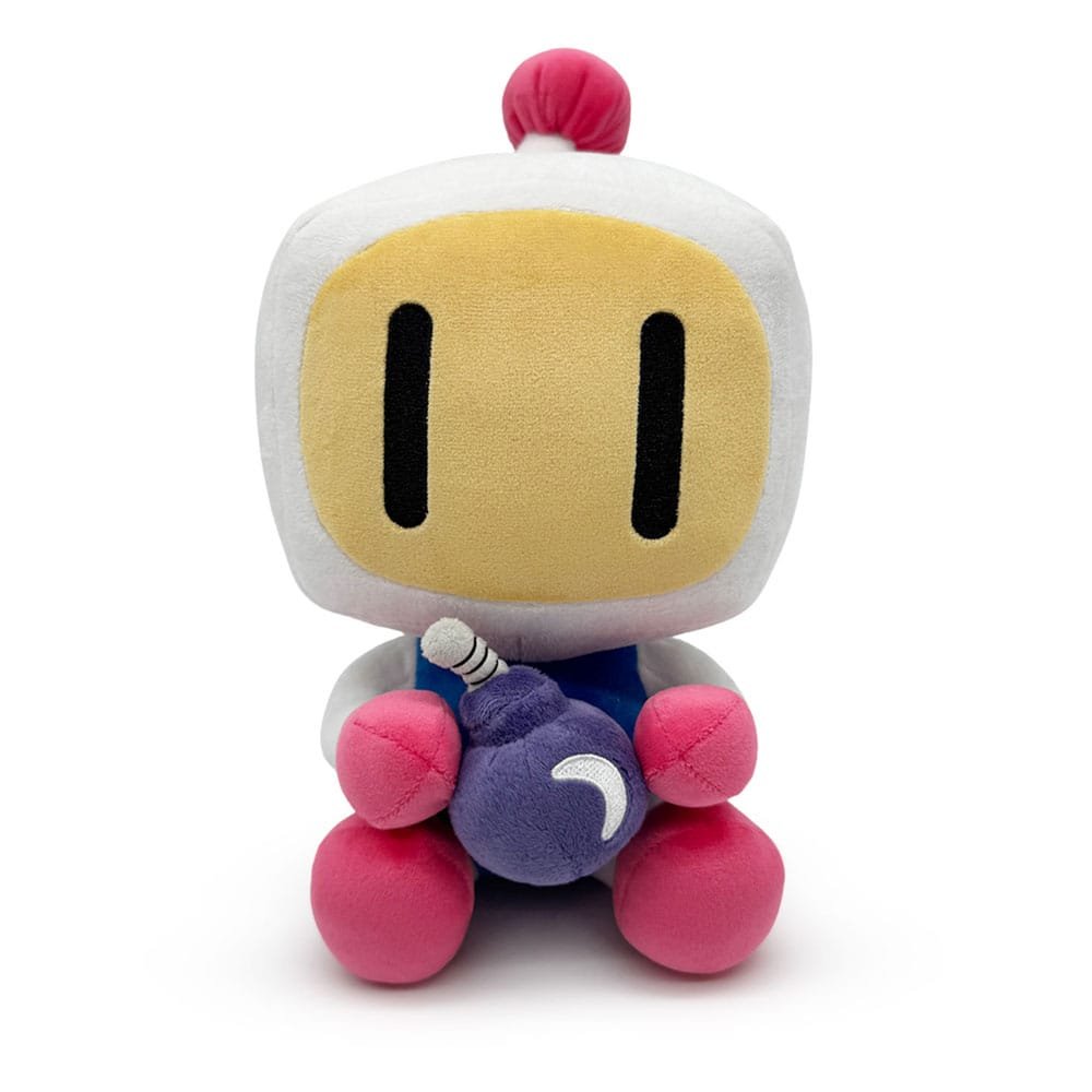 Youtooz Bomberman 9" Plush