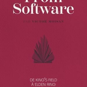 L'histoire de FromSoftware De King's Field à Elden Ring: De King's Field à Elden Ring