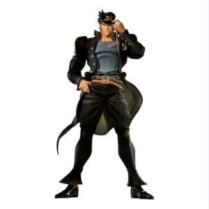 JOJO PART 3 - Jotaro Kujo - Figurine 22cm