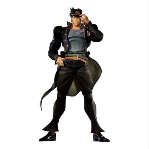 JOJO PART 3 - Jotaro Kujo - Figurine 22cm