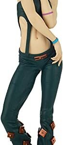 Banpresto - JoJo's Bizarre Adventure Stone Ocean Grandista Jolyne Cujoh