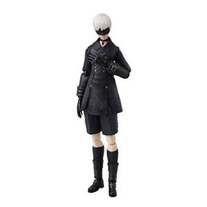 Square Enix Nier Automata 9S Figurine Yorha
