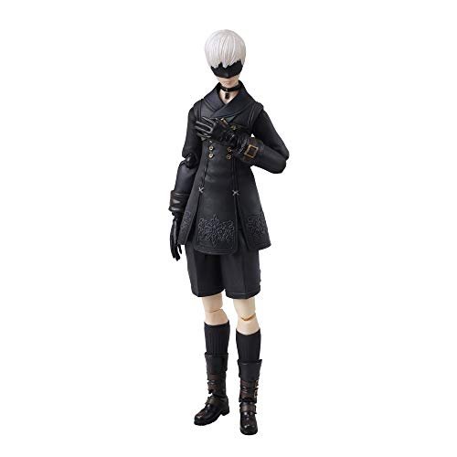 Square Enix Nier Automata 9S Figurine Yorha