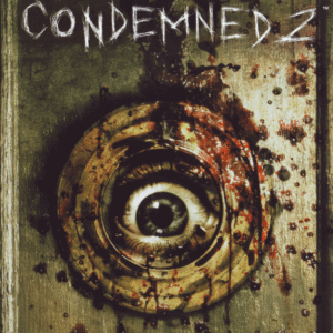 Condemned 2 : Bloodshot - X Box 360