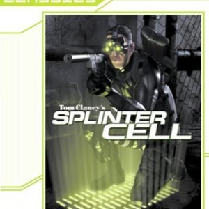 Tom Clancy's Splinter Cell - Classics