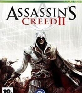 Assassin's Creed II