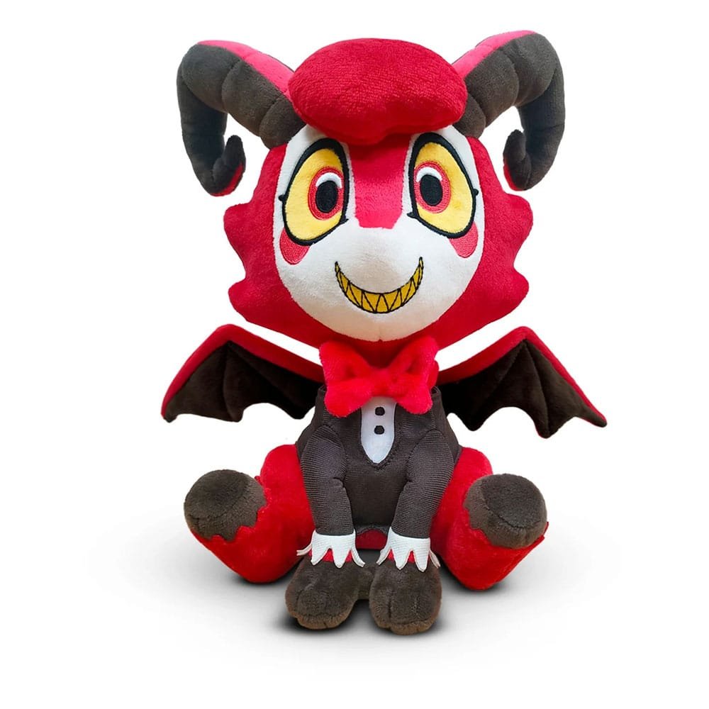 Youtooz Hazbin Hotel Plush Figure Dazzle 22 Cm