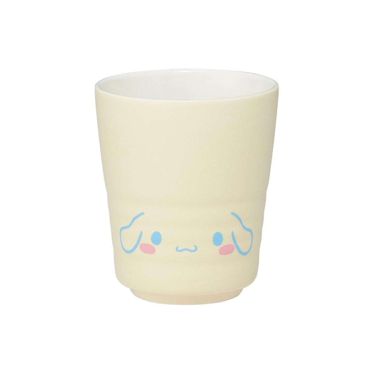 Sanrio Cinnamoroll - Handless Mug