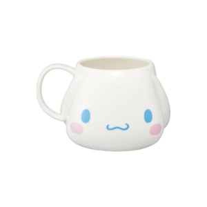 Sanrio Mug Cinnamoroll