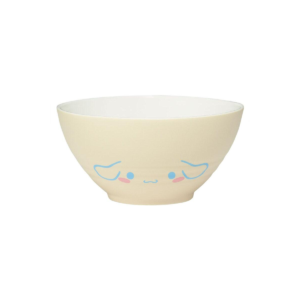 Sanrio Cinnamoroll - Ceramic Bowl Ramen/Donburi Mat 1050 Ml
